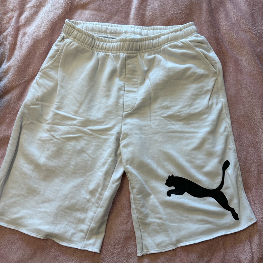 Puma Sweatshorts